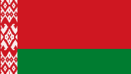 Σημαία της Λευκορωσίας