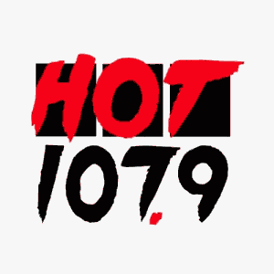 Hot 107,9