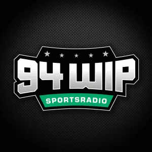 94,1 WIP Sports Radio