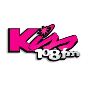 Kiss 108 FM