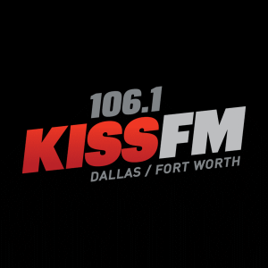106.1 KISS FM