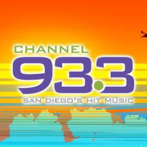 Channel 93.3 San Diego
