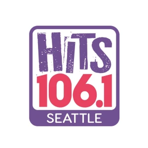 HITS 106.1 Seattle