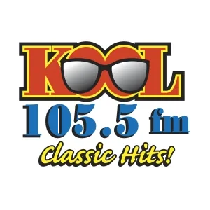 105.5 Kool FM
