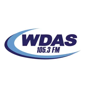 WDAS 105.3 FM
