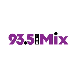 93.5 The Mix