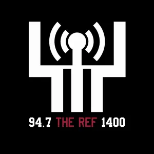 KREF Sports Radio Network