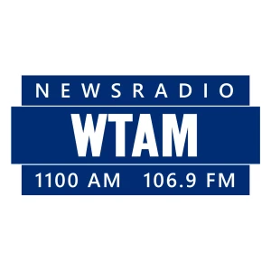 Newsradio WTAM 1100