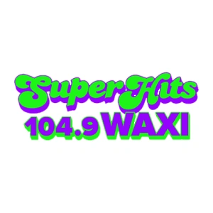 Super Hits 104.9 WAXI
