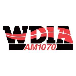 1070 WDIA