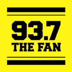 93.7 The Fan