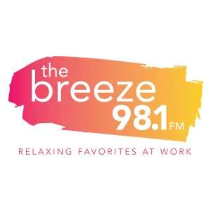 The Breeze 98.1 FM