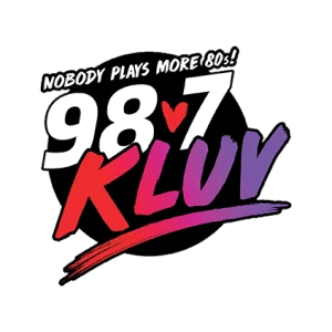 98.7 KLUV