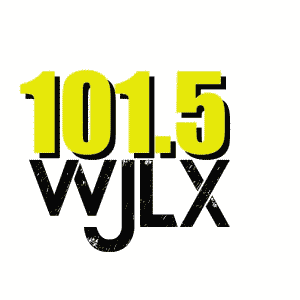 WJLX 101.5 FM