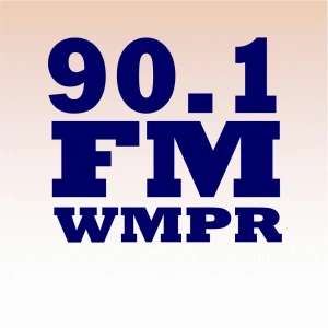 WMPR 90.1 FM